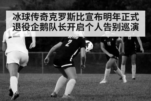 冰球传奇克罗斯比宣布明年正式退役企鹅队长开启个人告别巡演